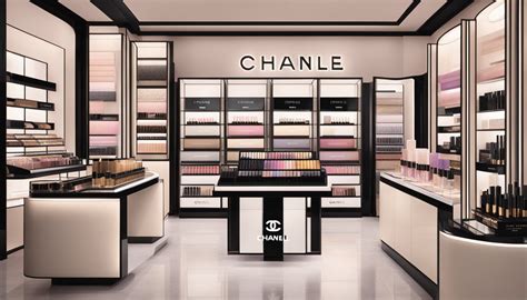 order chanel makeup online